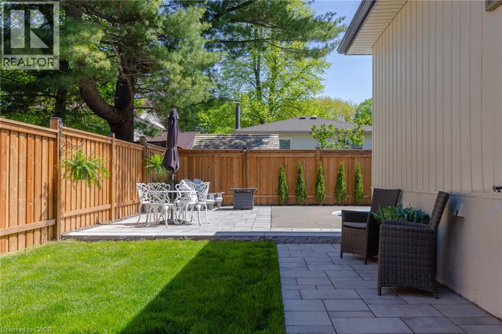 173 Chebucto Drive, Oakville, Ontario  L7J 5R1 - Photo 21 - 40832075