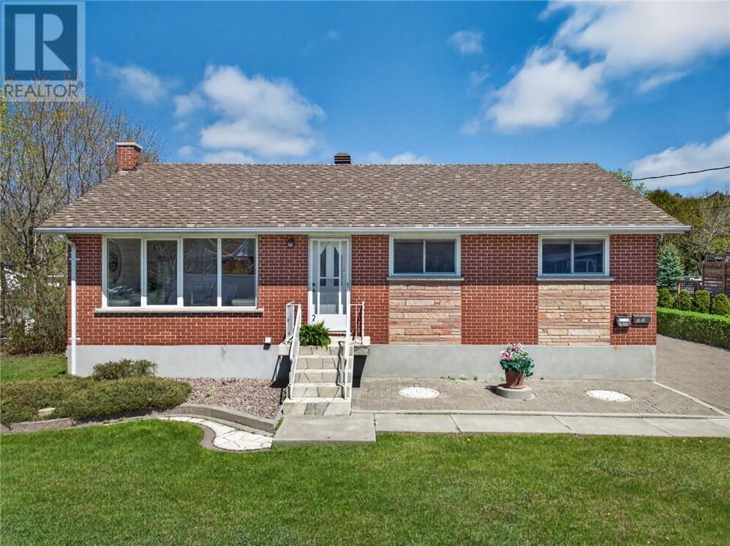 762 Robinson Drive, Sudbury, Ontario  P3E 2J3 - Photo 1 - 2127951