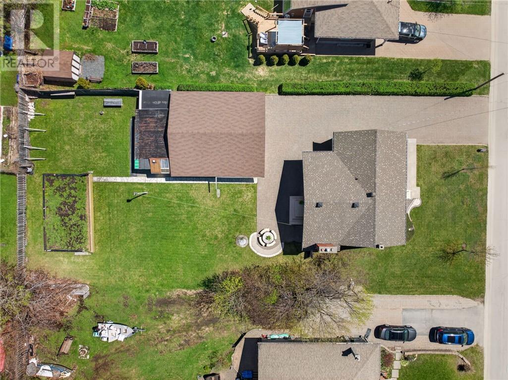 762 Robinson Drive, Sudbury, Ontario  P3E 2J3 - Photo 4 - 2127951