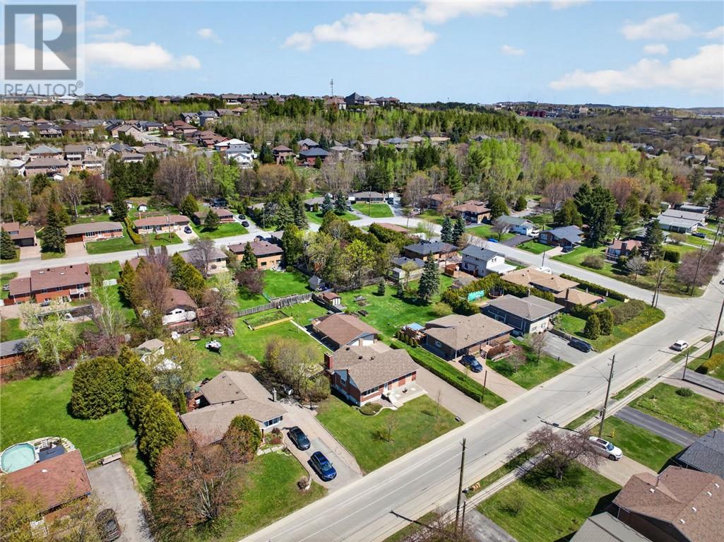 762 Robinson Drive, Sudbury, Ontario  P3E 2J3 - Photo 6 - 2127951