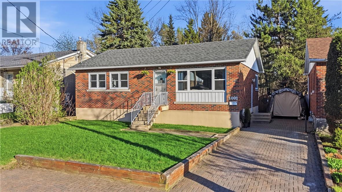 1001 Dublin Street, Sudbury, Ontario  P3A 1R5 - Photo 1 - 2127938