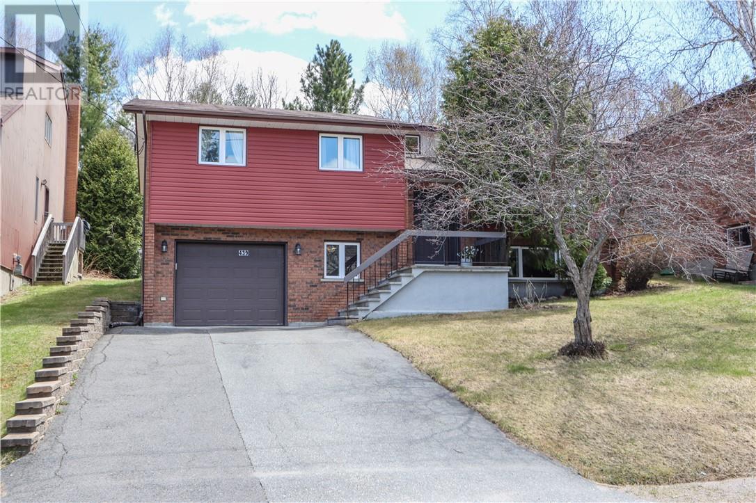 439 Kaireen Street, Sudbury, Ontario