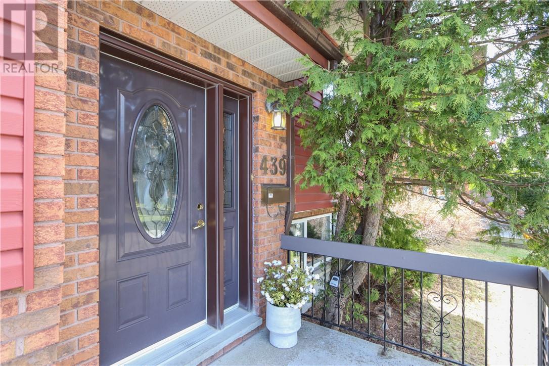 439 Kaireen Street, Sudbury, Ontario  P3E 5T3 - Photo 2 - 2127911