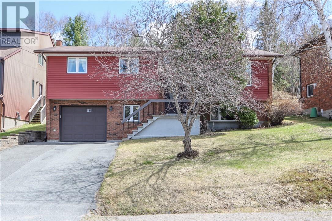 439 Kaireen Street, Sudbury, Ontario  P3E 5T3 - Photo 66 - 2127911