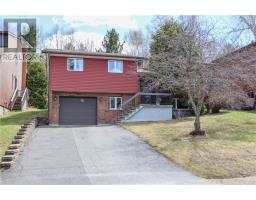 439 Kaireen Street, Sudbury, Ontario