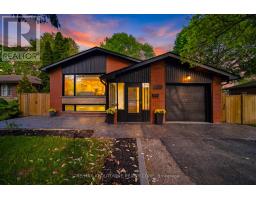 2066 REBECCA STREET, Oakville, Ontario