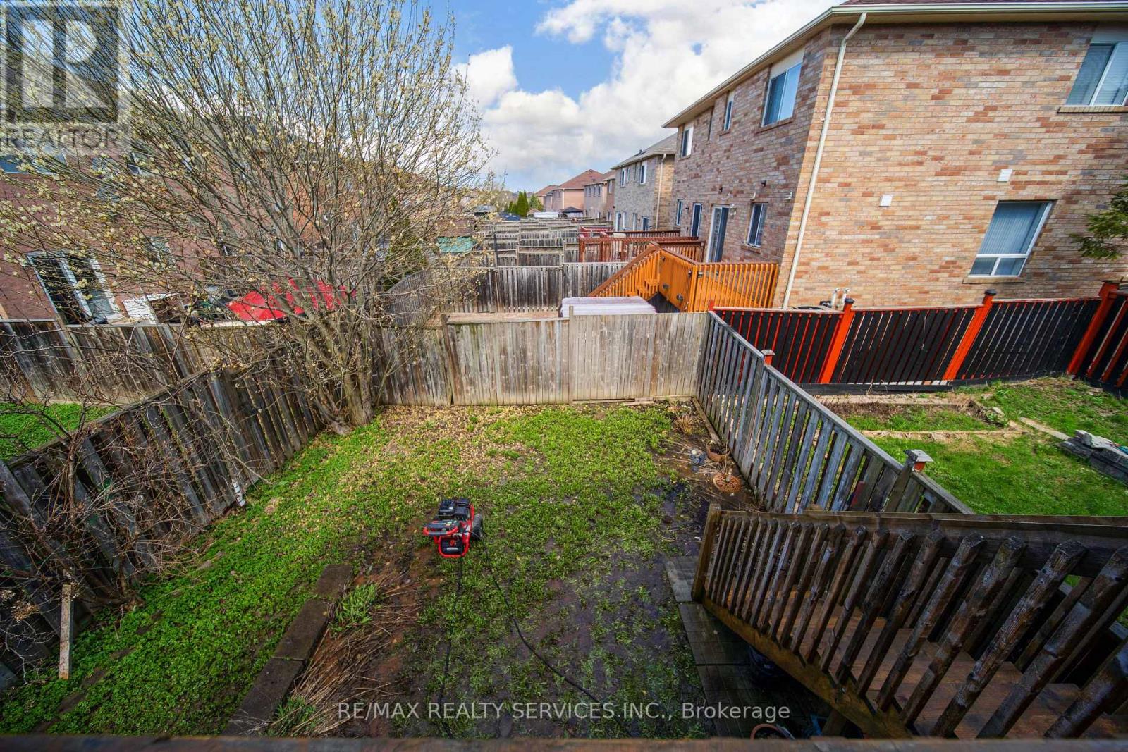 81 Roadmaster Lane, Brampton, Ontario  L7A 3A8 - Photo 47 - W13154458