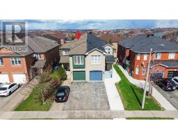 81 ROADMASTER LANE, Brampton, Ontario