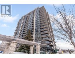 1108 - 1035 SOUTHDOWN ROAD, Mississauga, Ontario