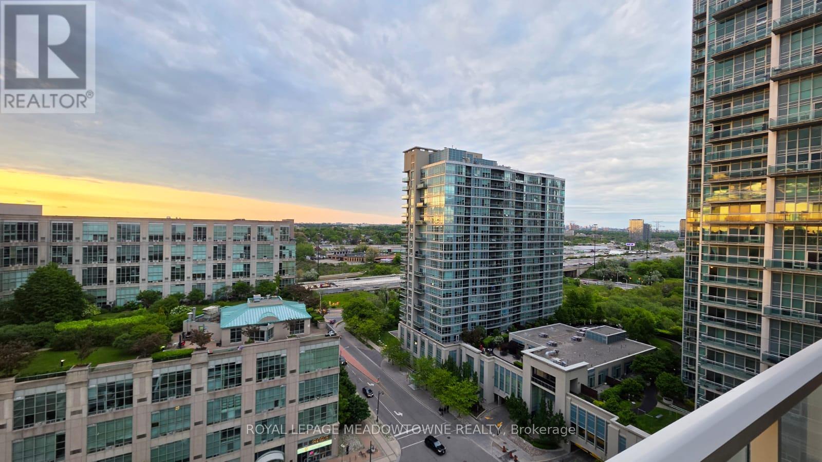 1511 - 251 Manitoba Street, Toronto, Ontario  M8Y 0C7 - Photo 11 - W13154554