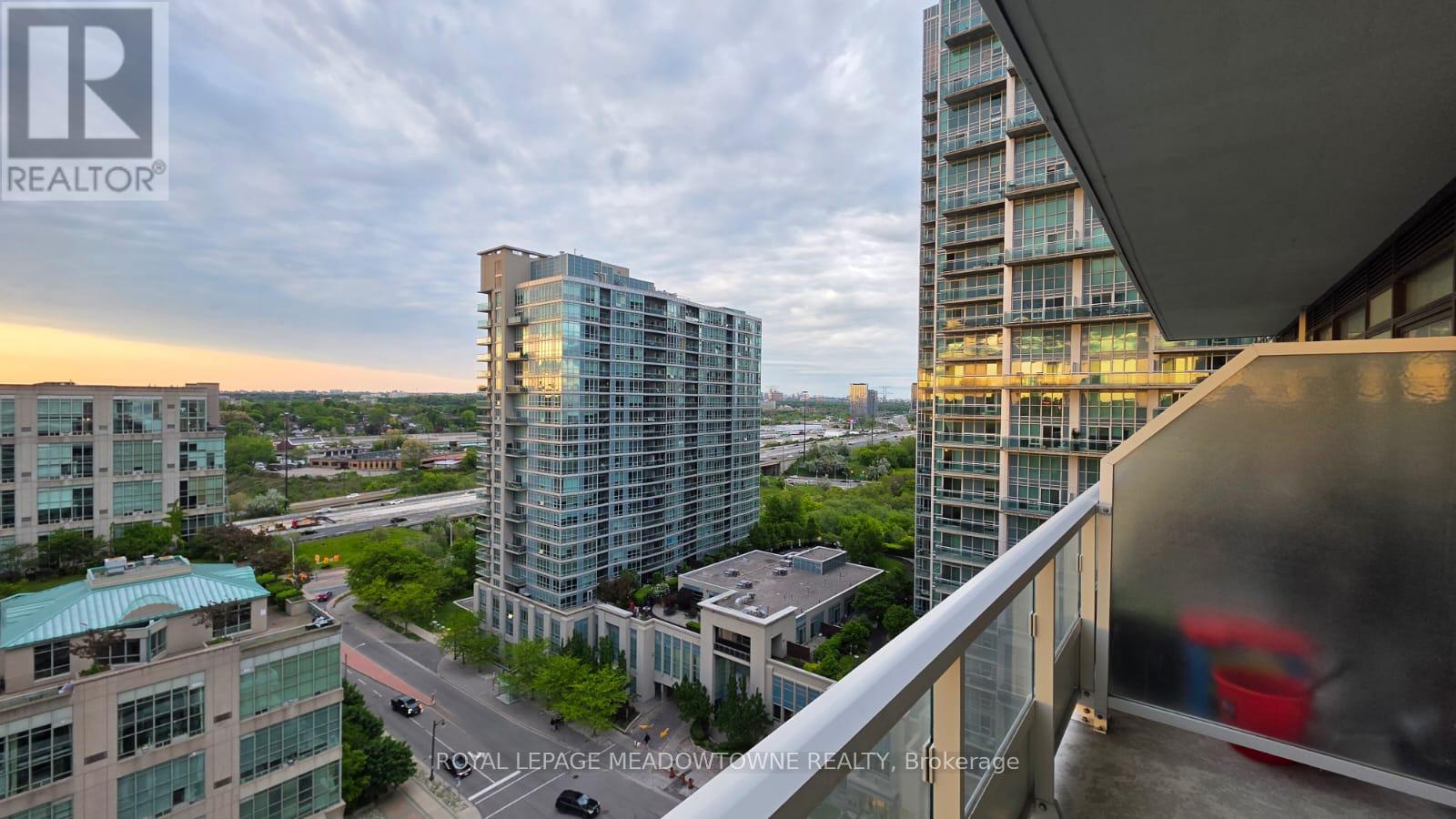 1511 - 251 Manitoba Street, Toronto, Ontario  M8Y 0C7 - Photo 12 - W13154554