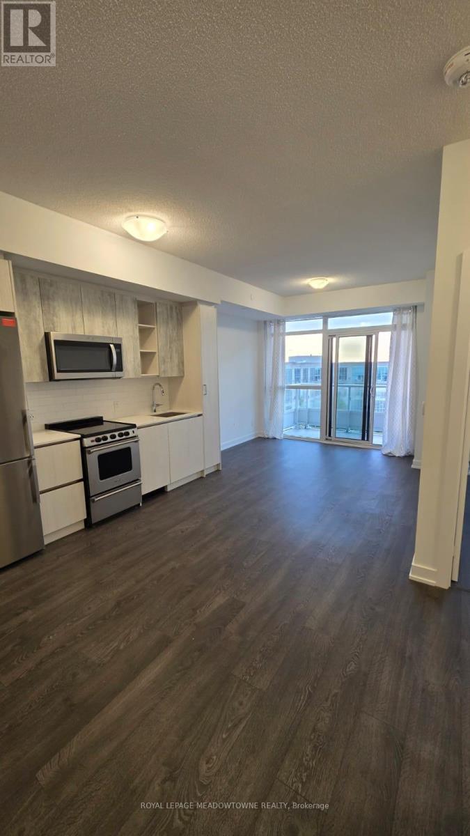1511 - 251 Manitoba Street, Toronto, Ontario  M8Y 0C7 - Photo 13 - W13154554