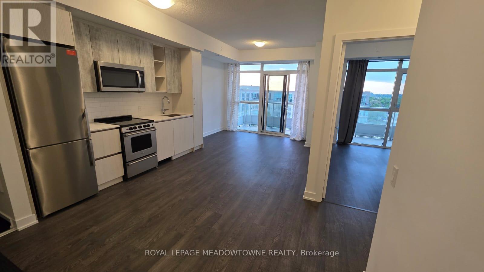 1511 - 251 Manitoba Street, Toronto, Ontario  M8Y 0C7 - Photo 16 - W13154554