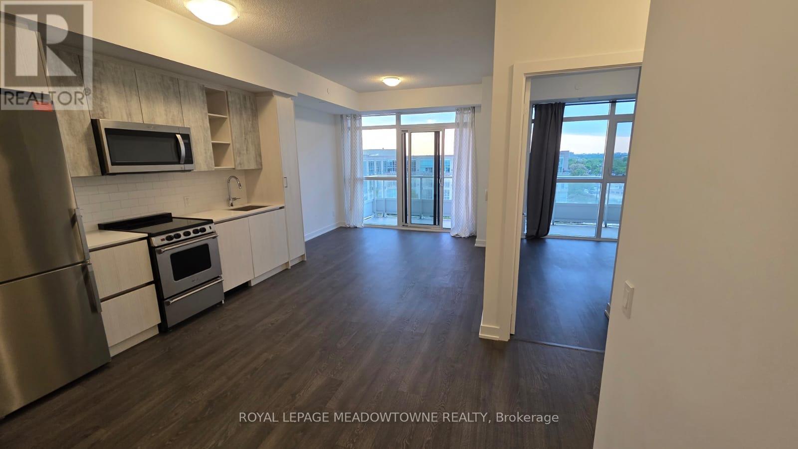 1511 - 251 Manitoba Street, Toronto, Ontario  M8Y 0C7 - Photo 17 - W13154554