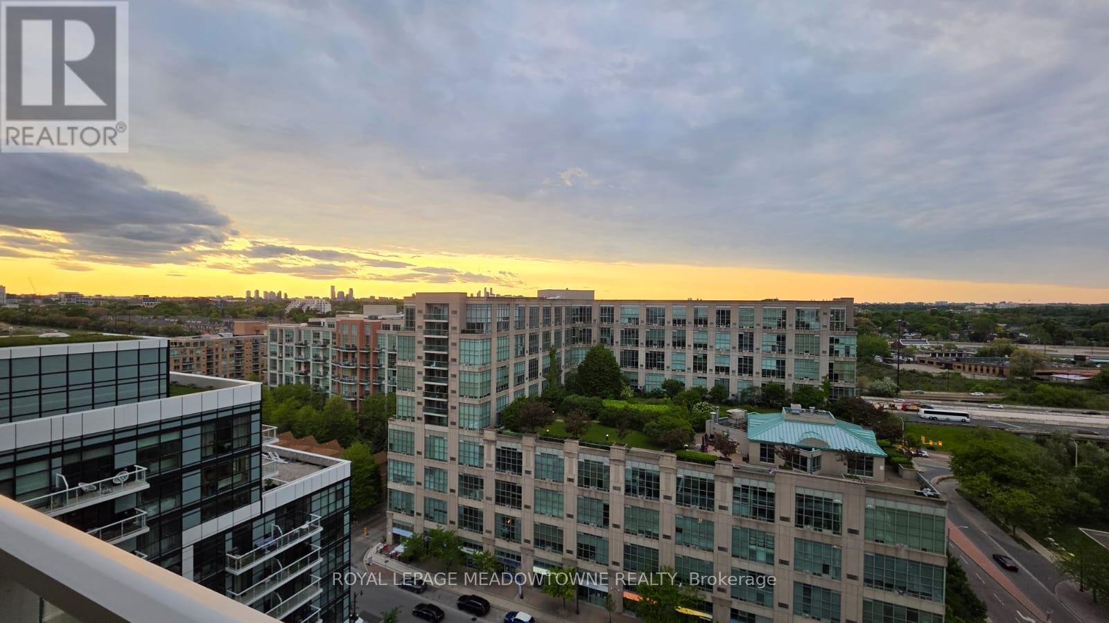 1511 - 251 Manitoba Street, Toronto, Ontario  M8Y 0C7 - Photo 6 - W13154554
