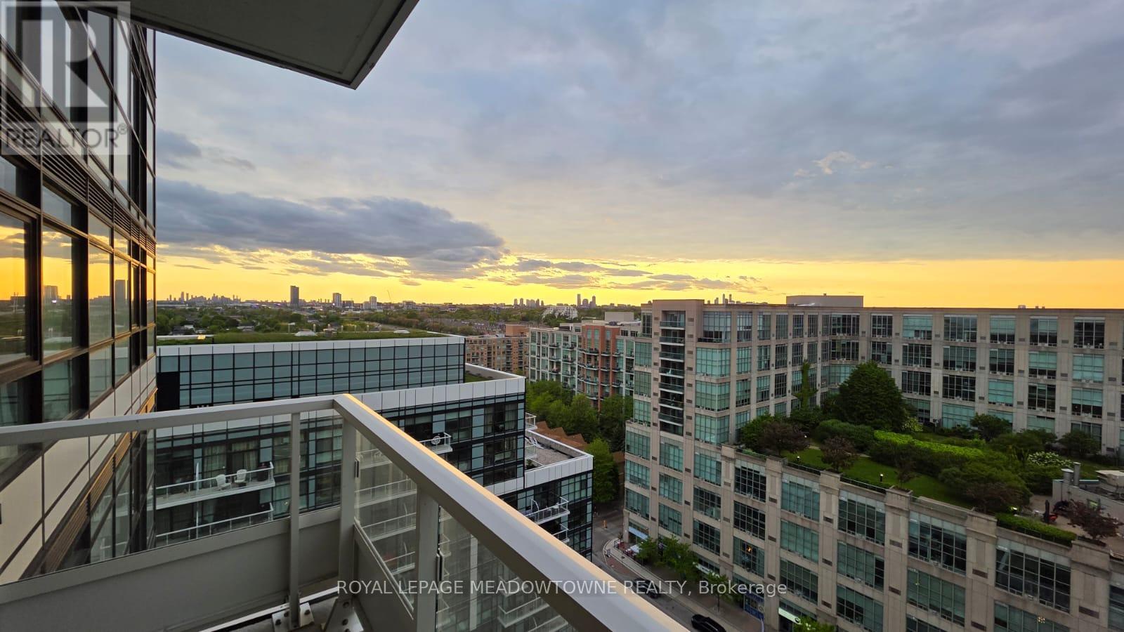 1511 - 251 Manitoba Street, Toronto, Ontario  M8Y 0C7 - Photo 7 - W13154554