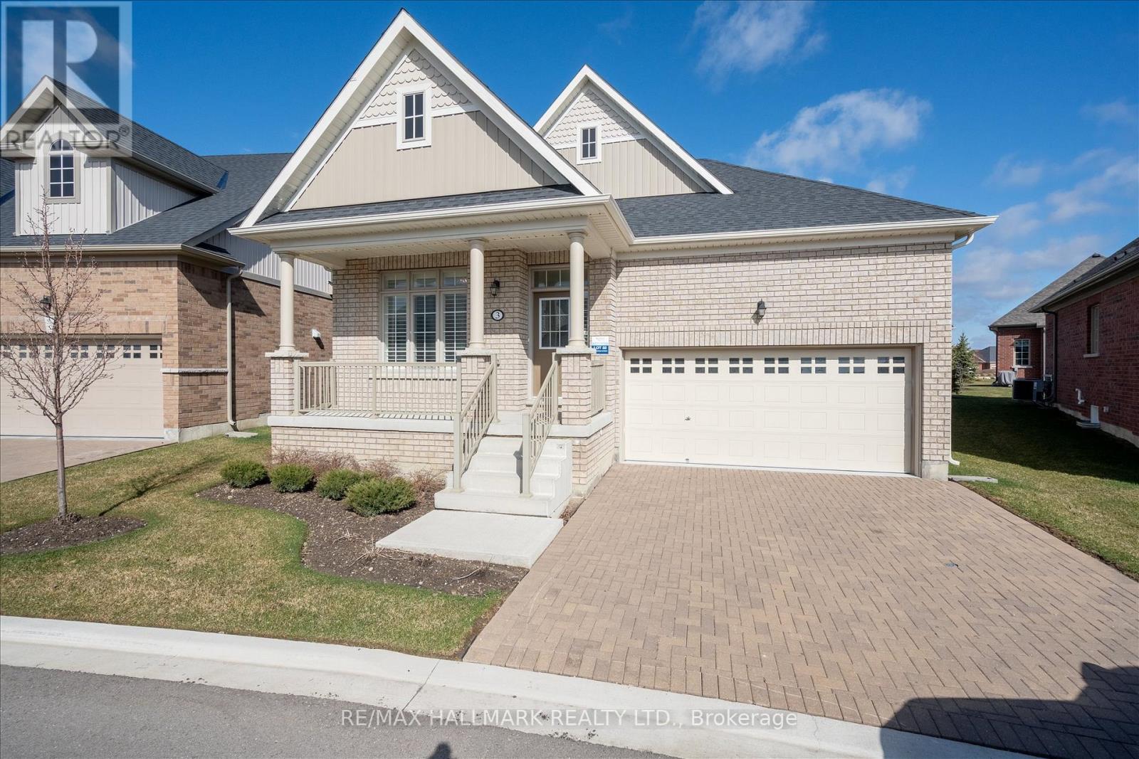 3 Gumtree Street, Brampton, Ontario  L6R 4C7 - Photo 3 - W13154616