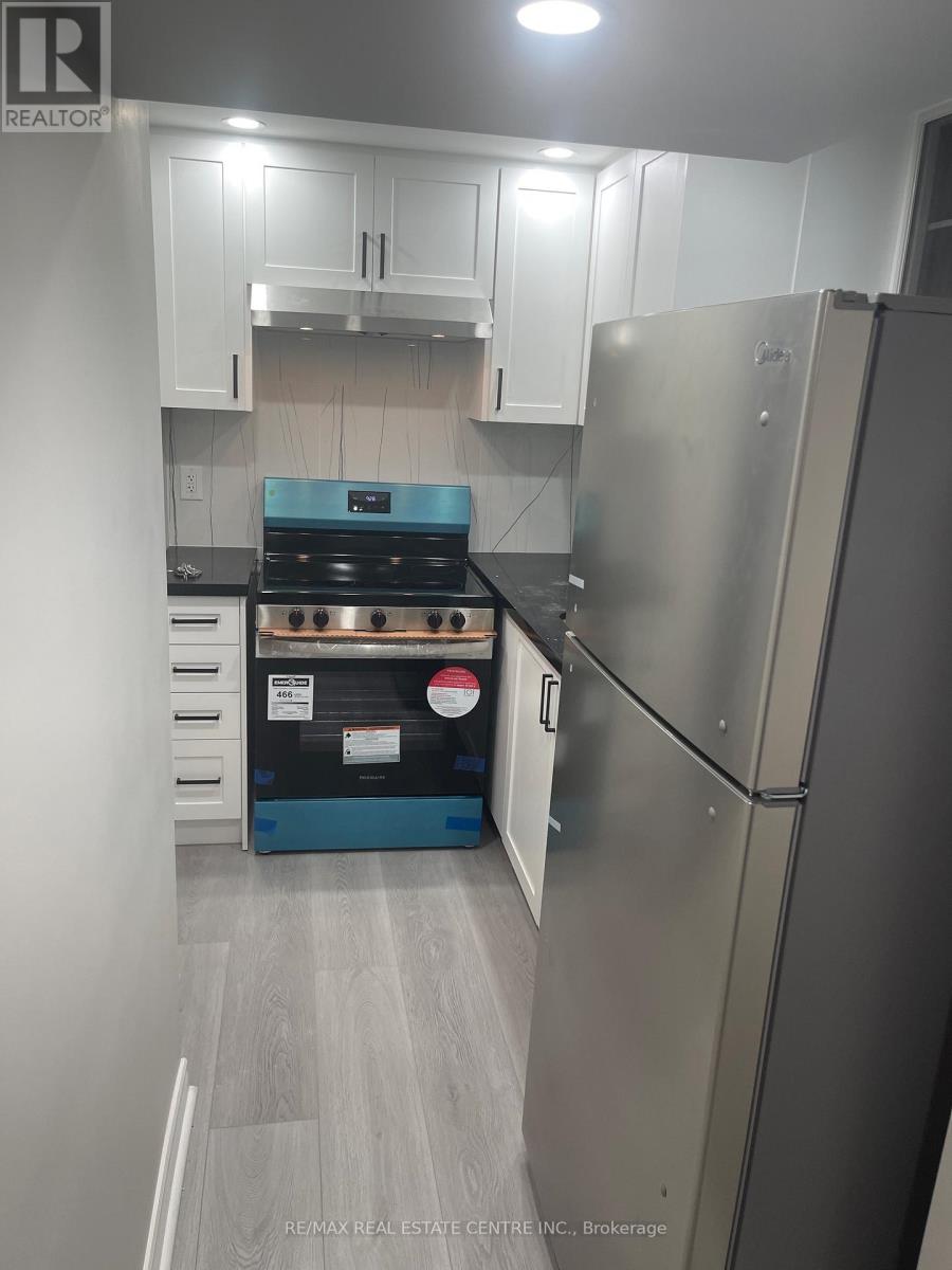 Bsmt - 63 Allegro Drive, Brampton, Ontario  L6Y 0H8 - Photo 3 - W13154626