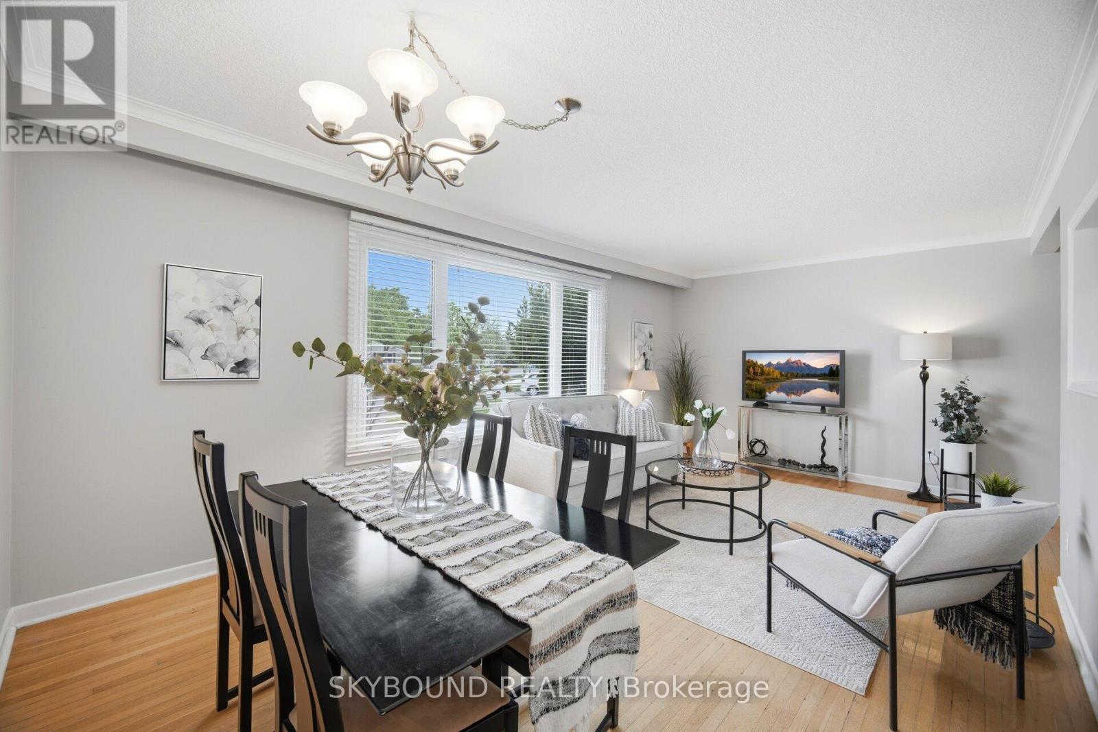 14 Monet Avenue, Toronto, Ontario M9C 3N7 - Photo 10 - W13154654