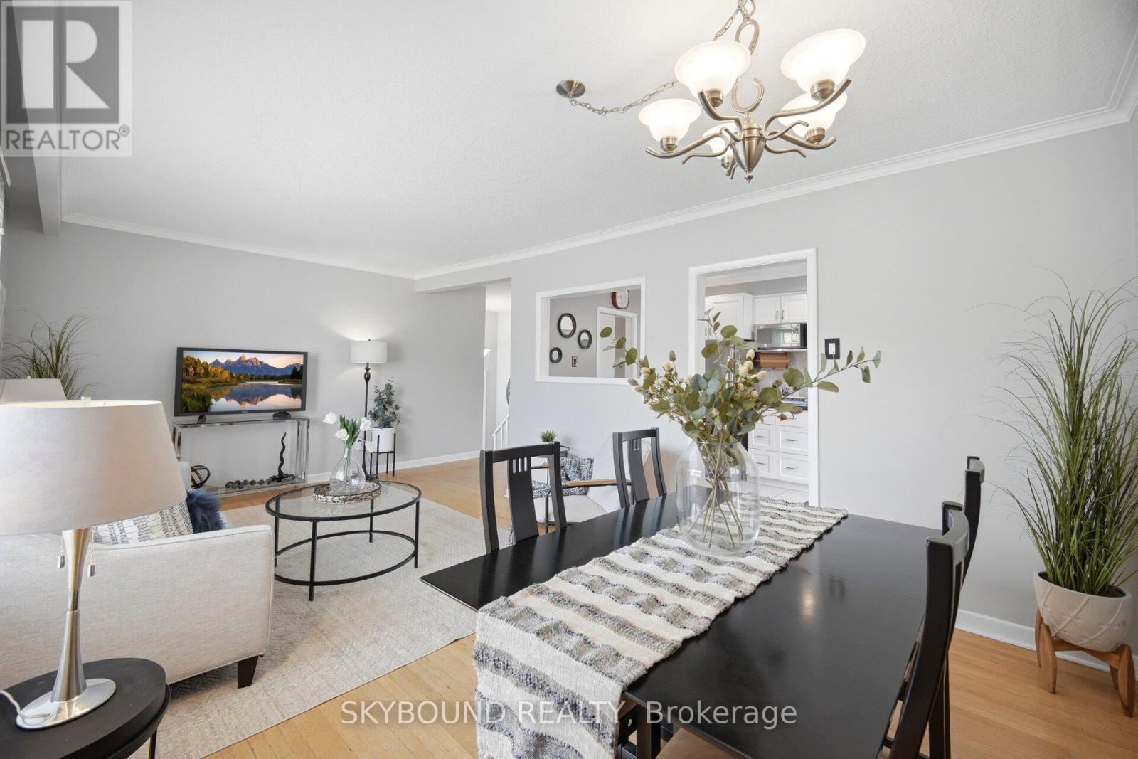 14 Monet Avenue, Toronto, Ontario M9C 3N7 - Photo 12 - W13154654