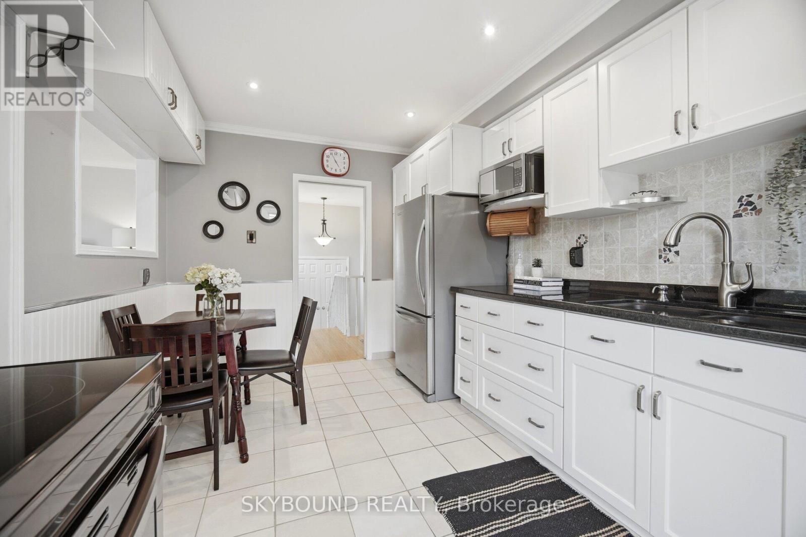 14 Monet Avenue, Toronto, Ontario M9C 3N7 - Photo 14 - W13154654