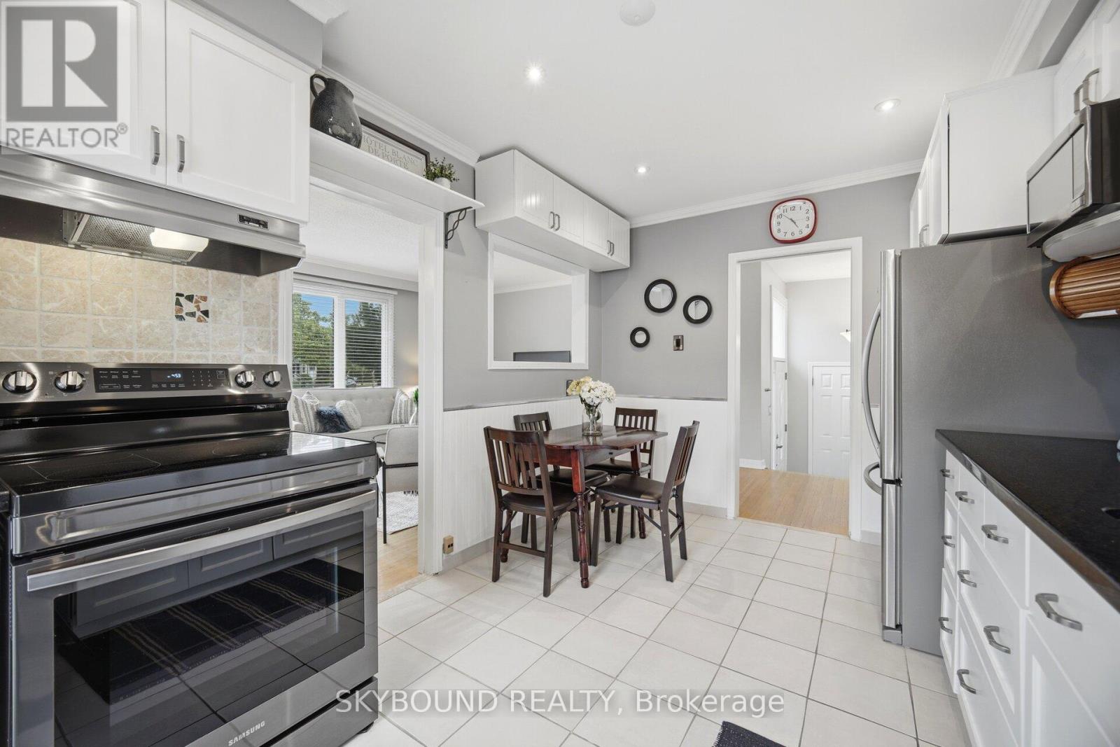 14 Monet Avenue, Toronto, Ontario M9C 3N7 - Photo 16 - W13154654