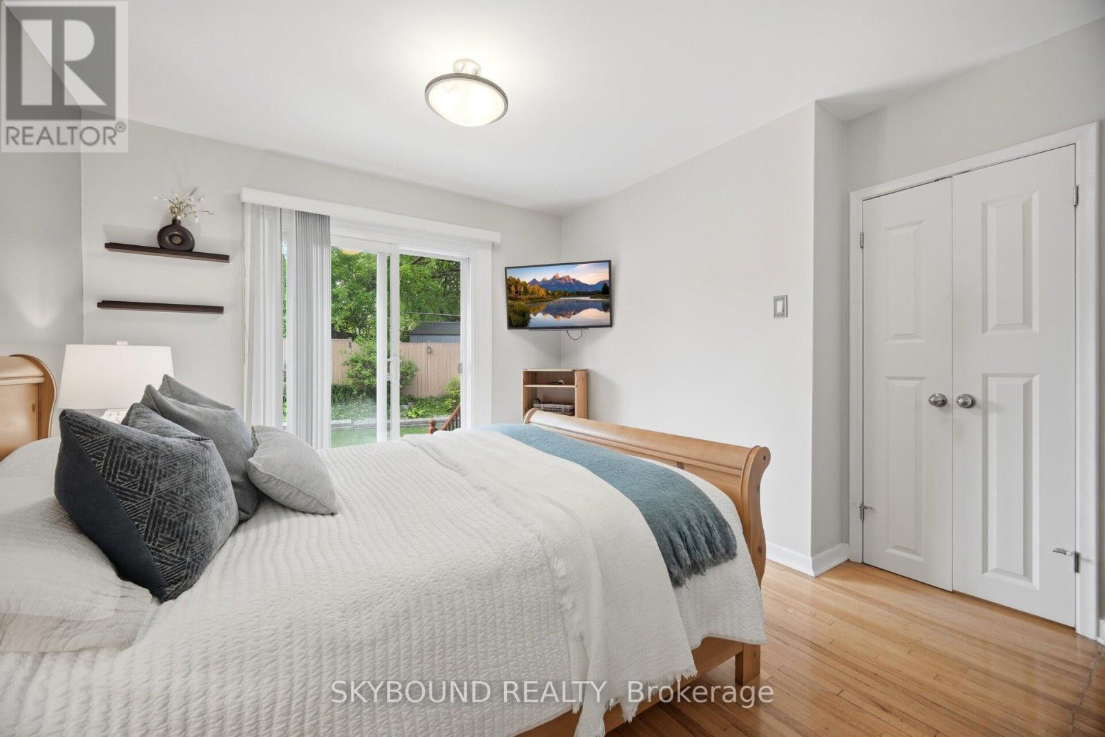 14 Monet Avenue, Toronto, Ontario M9C 3N7 - Photo 18 - W13154654