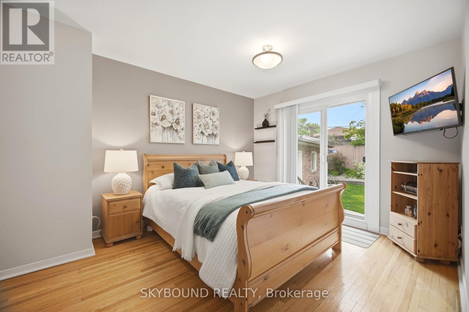 14 Monet Avenue, Toronto, Ontario M9C 3N7 - Photo 19 - W13154654