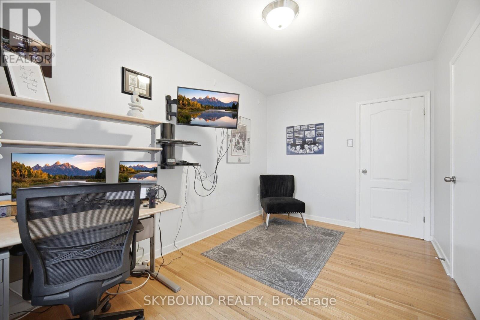 14 Monet Avenue, Toronto, Ontario M9C 3N7 - Photo 24 - W13154654