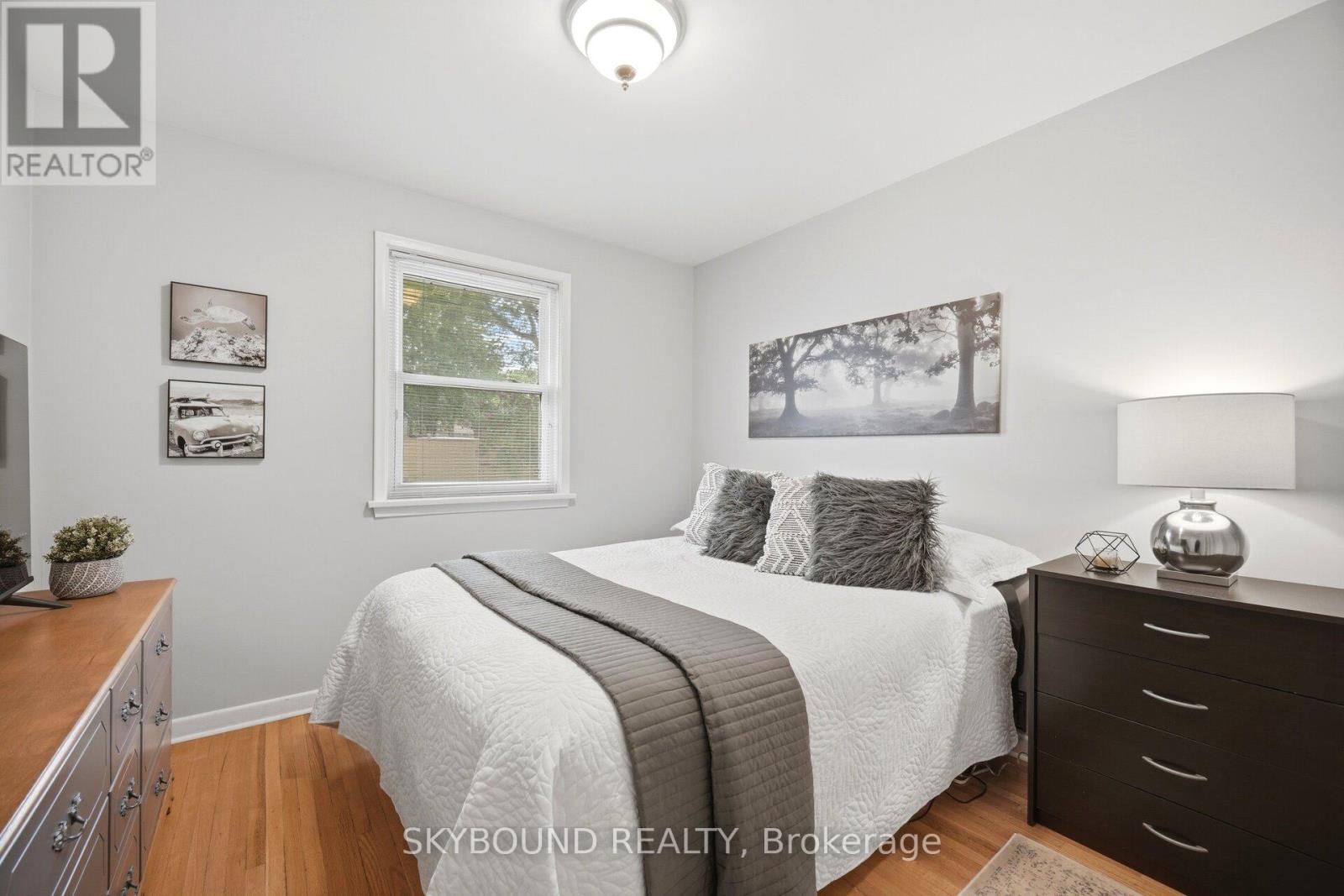 14 Monet Avenue, Toronto, Ontario M9C 3N7 - Photo 25 - W13154654