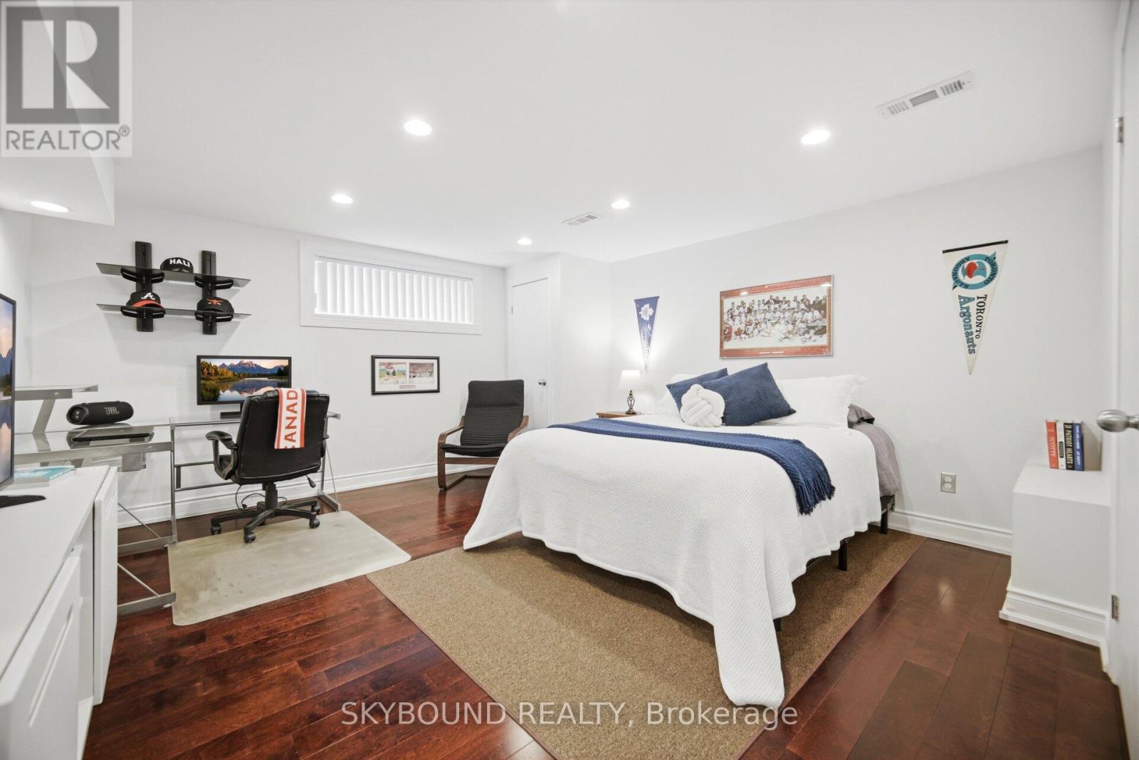 14 Monet Avenue, Toronto, Ontario M9C 3N7 - Photo 35 - W13154654