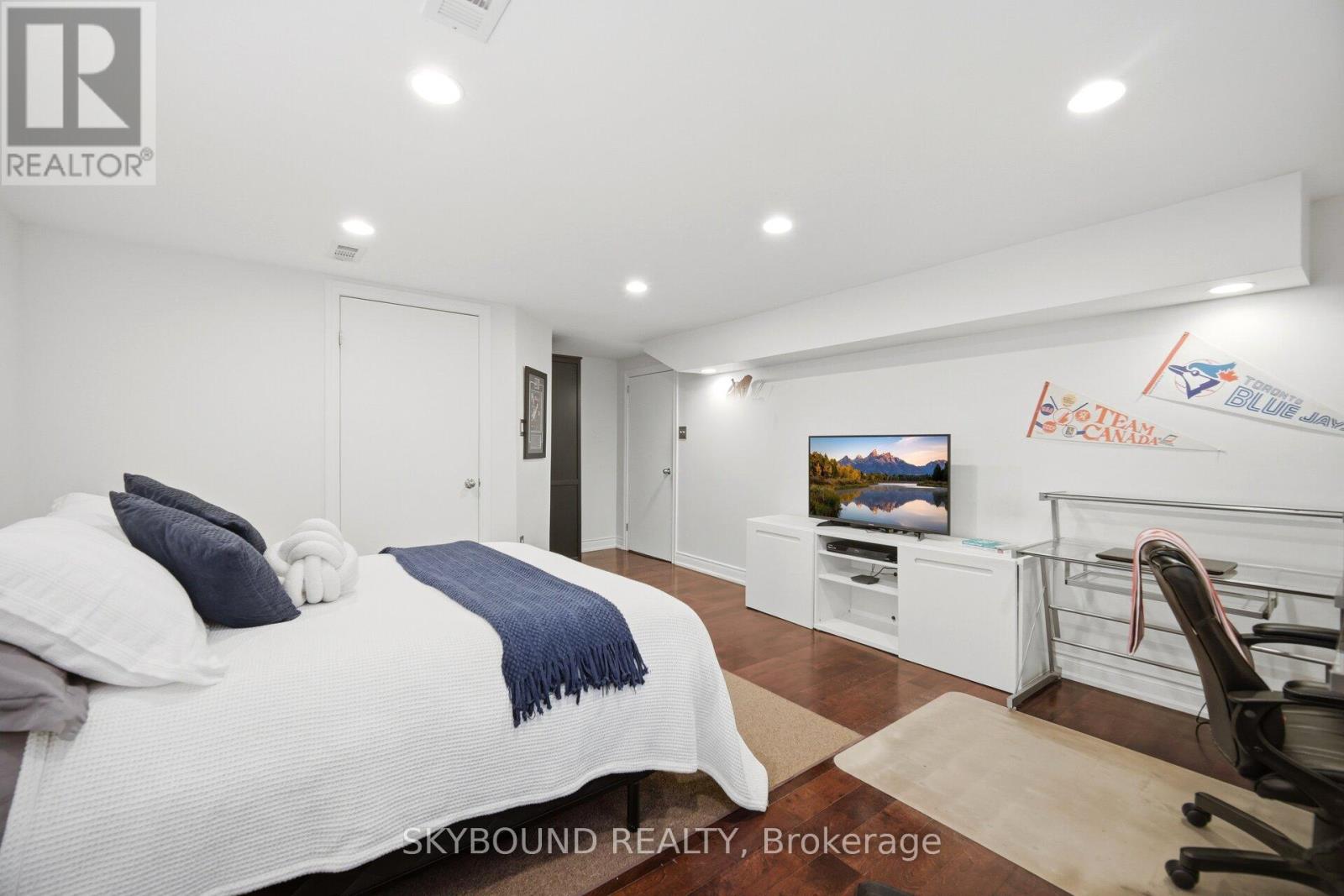 14 Monet Avenue, Toronto, Ontario M9C 3N7 - Photo 36 - W13154654