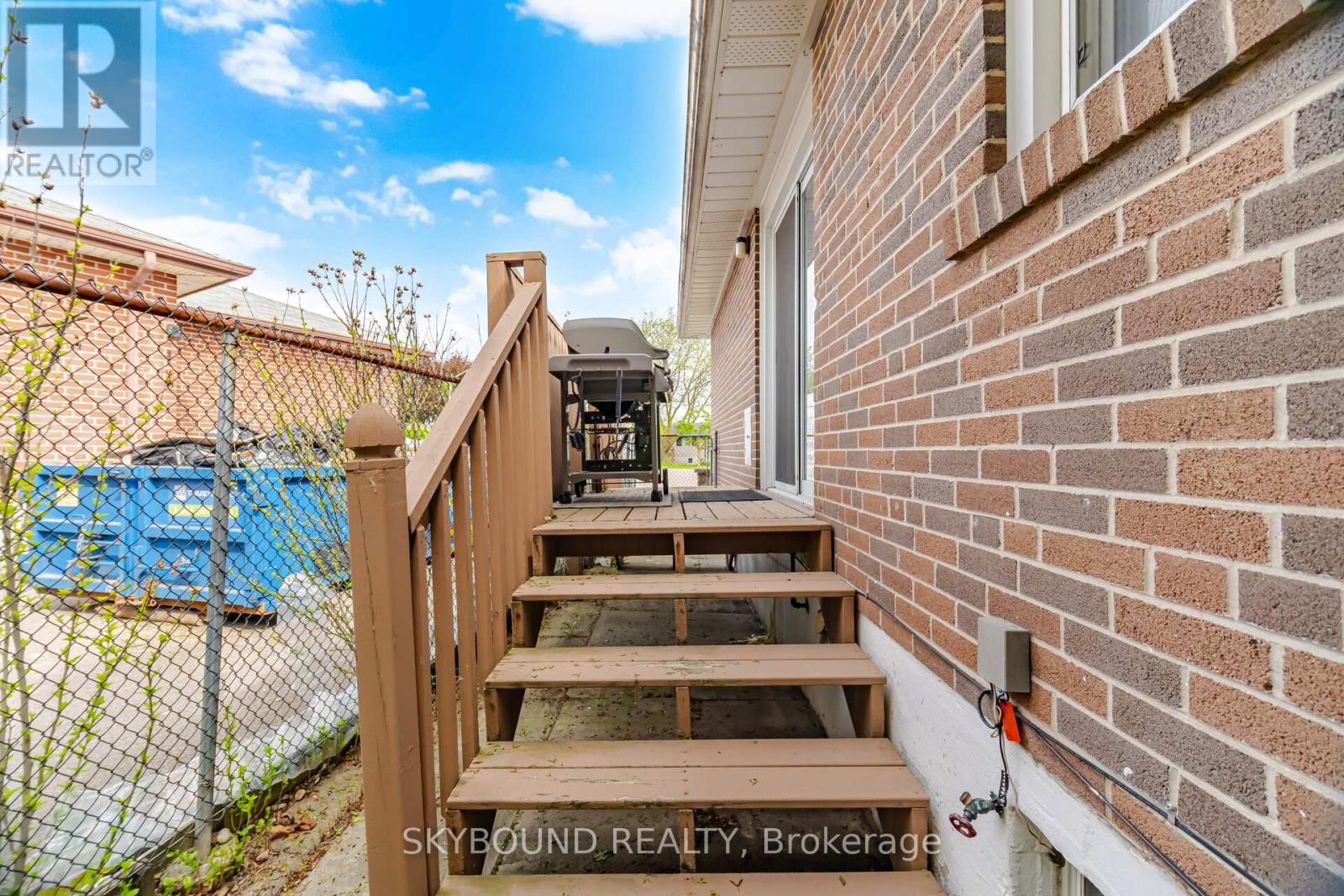 14 Monet Avenue, Toronto, Ontario M9C 3N7 - Photo 43 - W13154654