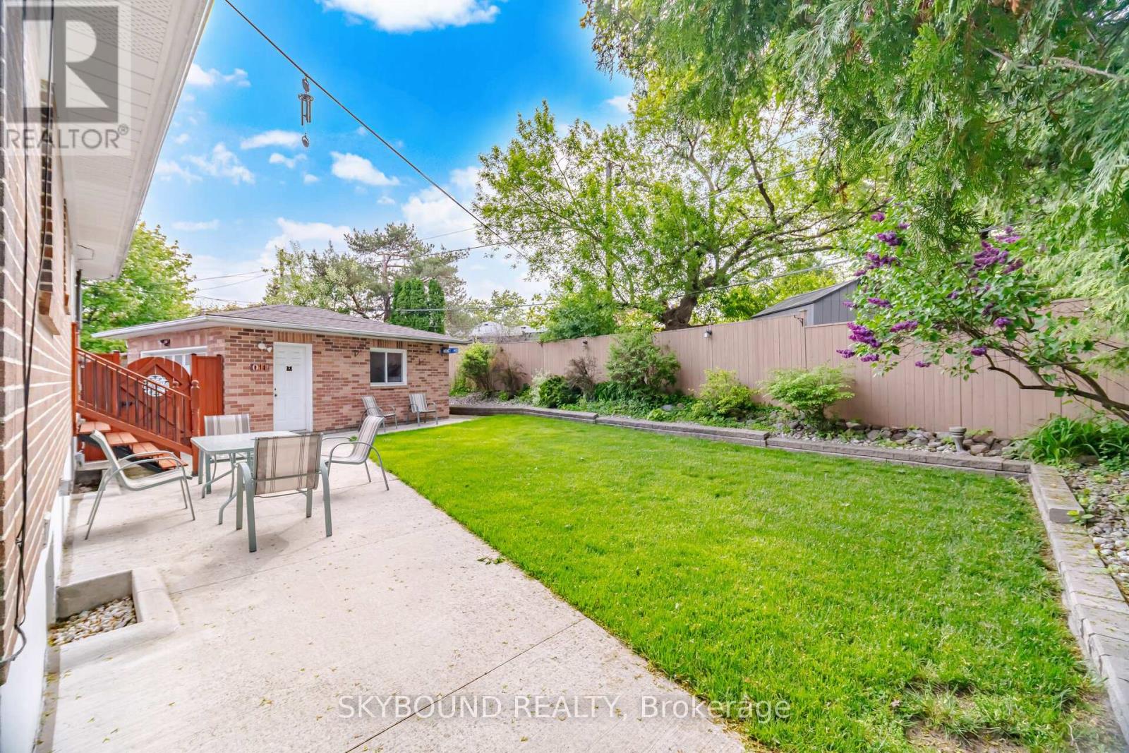 14 Monet Avenue, Toronto, Ontario M9C 3N7 - Photo 44 - W13154654