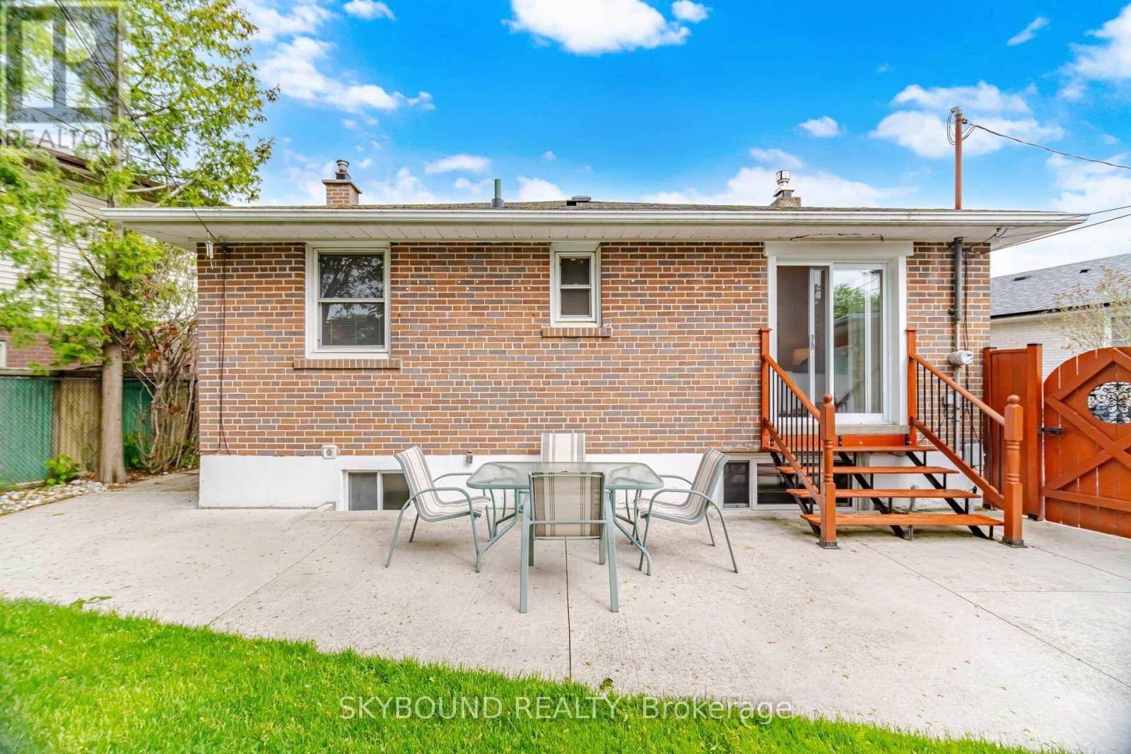 14 Monet Avenue, Toronto, Ontario M9C 3N7 - Photo 45 - W13154654