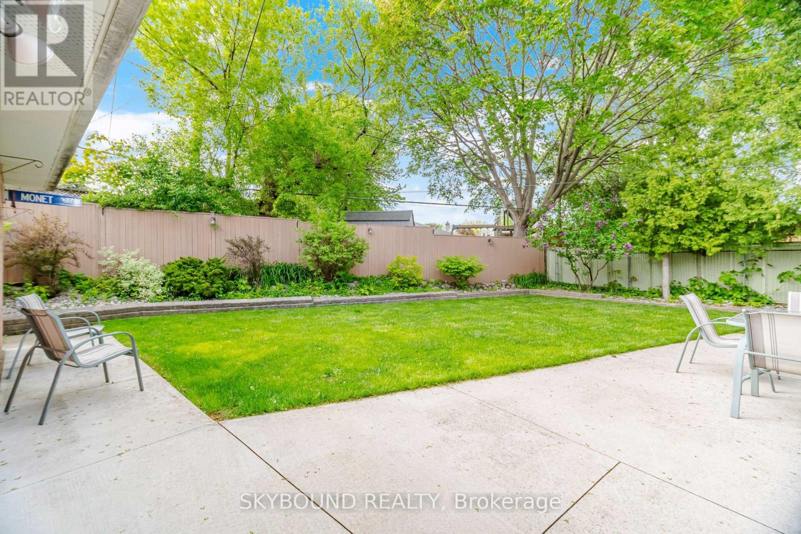 14 Monet Avenue, Toronto, Ontario M9C 3N7 - Photo 46 - W13154654