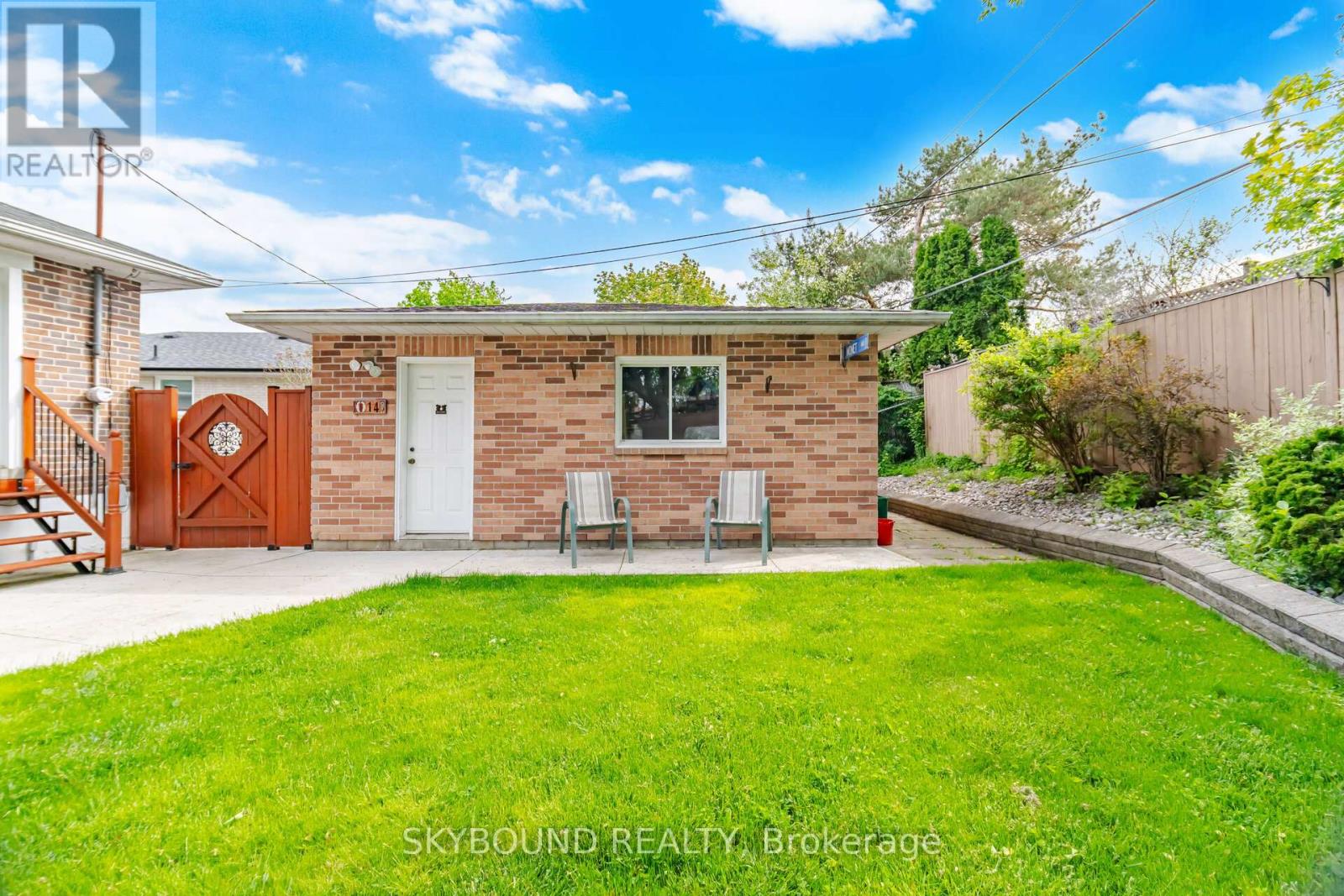 14 Monet Avenue, Toronto, Ontario M9C 3N7 - Photo 47 - W13154654