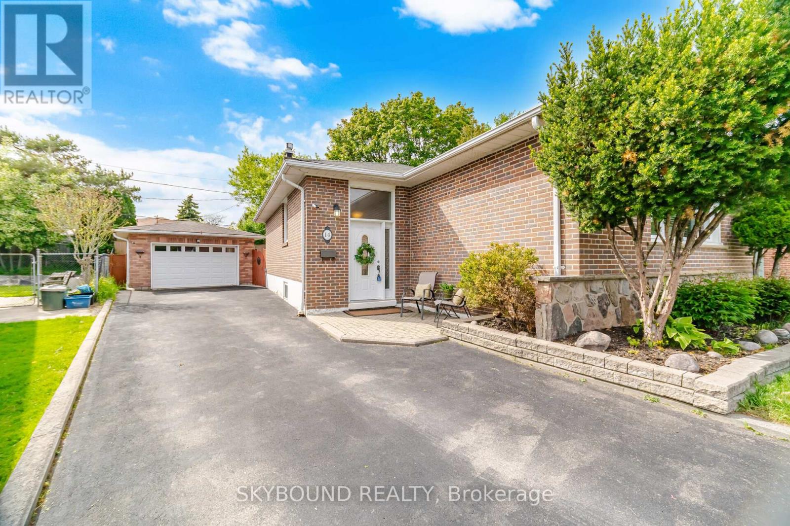 14 Monet Avenue, Toronto, Ontario M9C 3N7 - Photo 50 - W13154654
