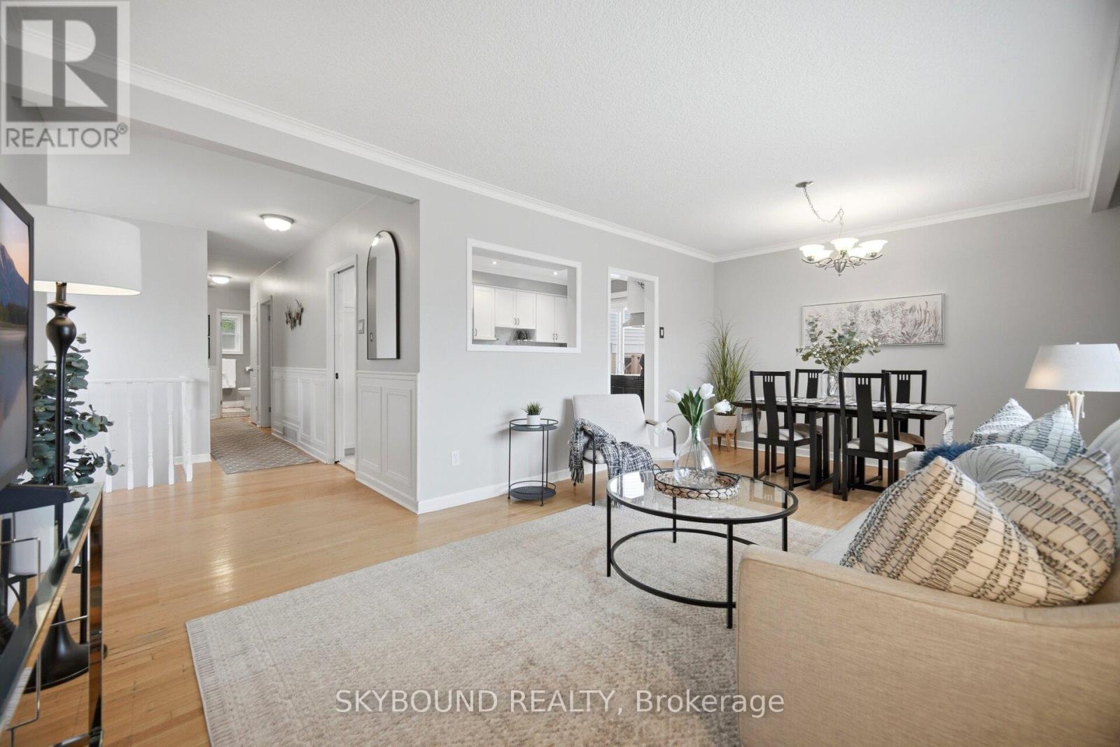 14 Monet Avenue, Toronto, Ontario M9C 3N7 - Photo 9 - W13154654