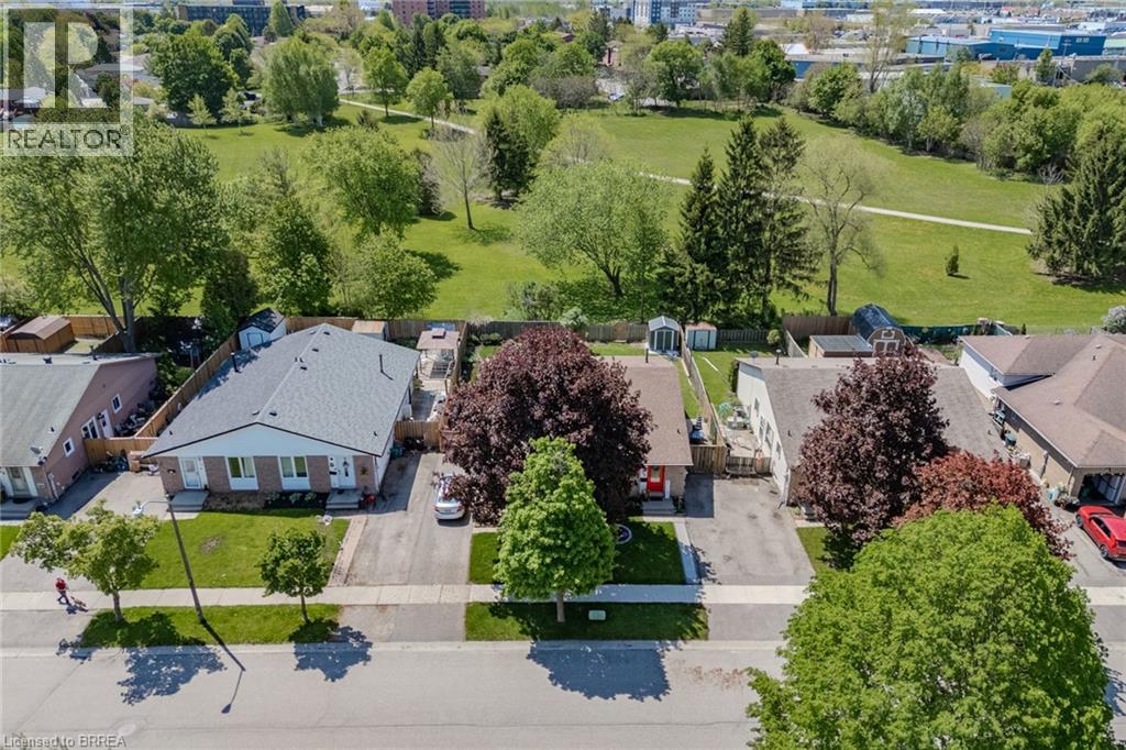 33 Palomino Drive, Brantford, Ontario  N3P 1J6 - Photo 34 - 40831876