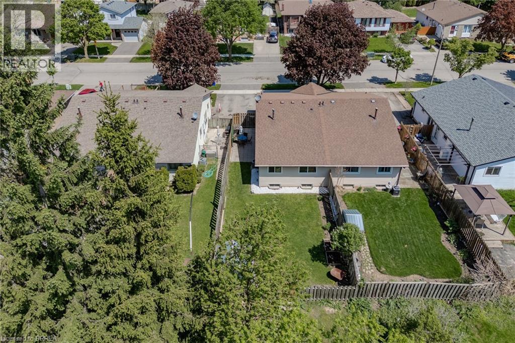 33 Palomino Drive, Brantford, Ontario  N3P 1J6 - Photo 38 - 40831876