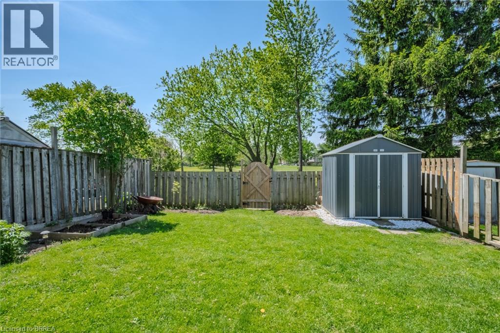 33 Palomino Drive, Brantford, Ontario  N3P 1J6 - Photo 6 - 40831876