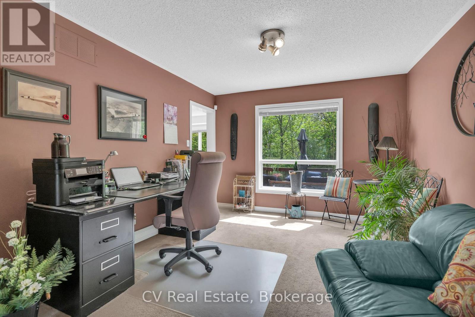 5 Mccutcheon Court, Barrie, Ontario  L4N 7C6 - Photo 22 - S13154270
