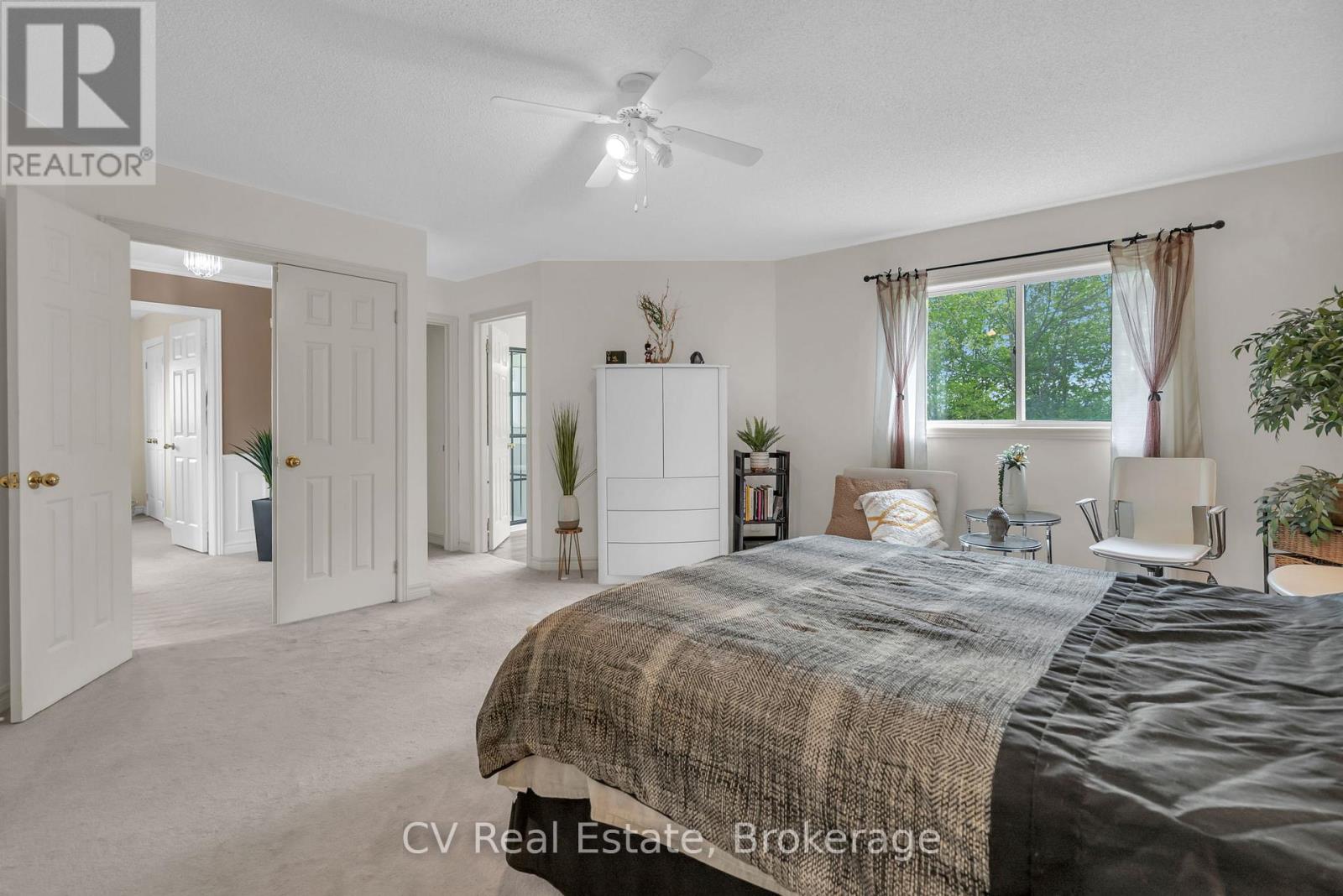 5 Mccutcheon Court, Barrie, Ontario  L4N 7C6 - Photo 26 - S13154270