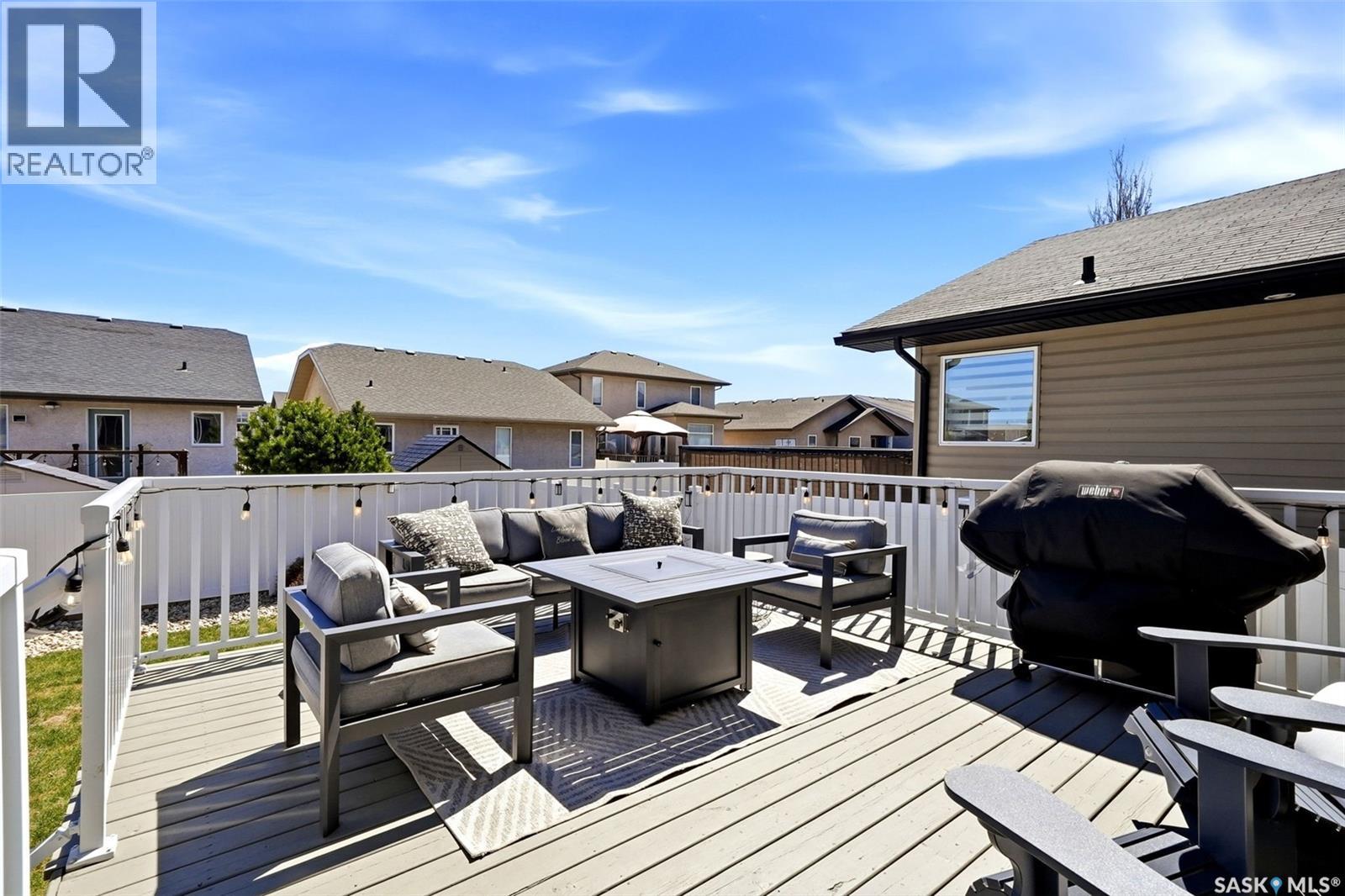 141 Oxbow Crescent, Regina, Saskatchewan S4Y 0A7 - Photo 45 - SK036568