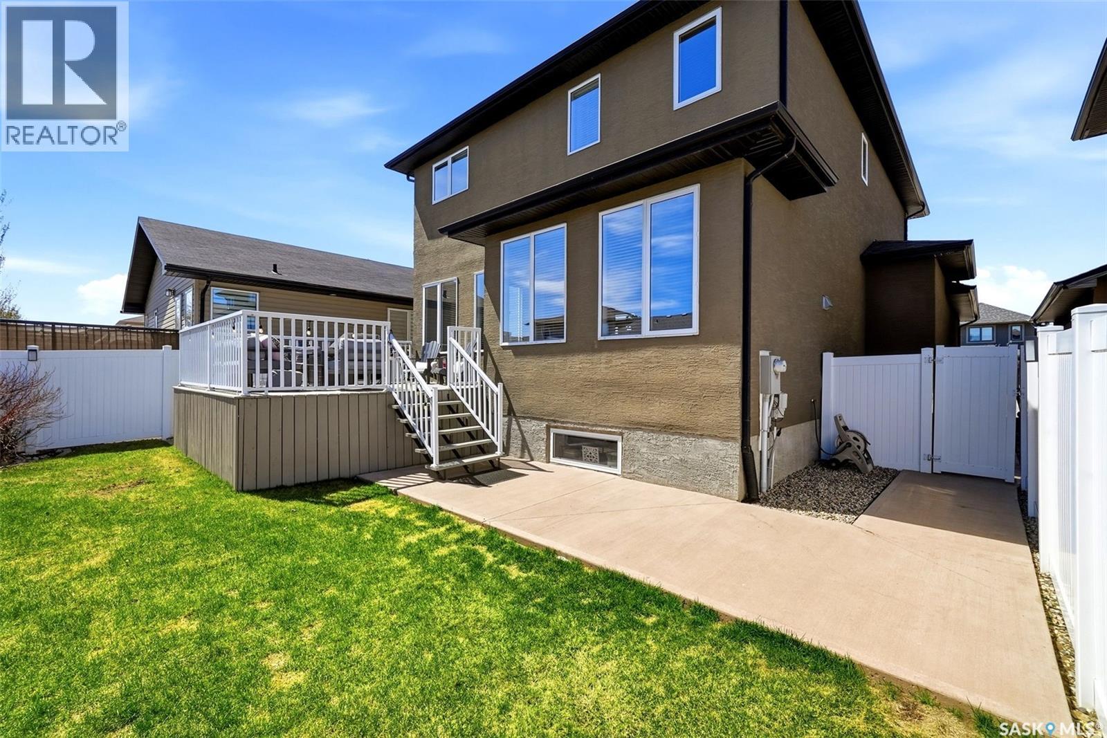 141 Oxbow Crescent, Regina, Saskatchewan S4Y 0A7 - Photo 50 - SK036568