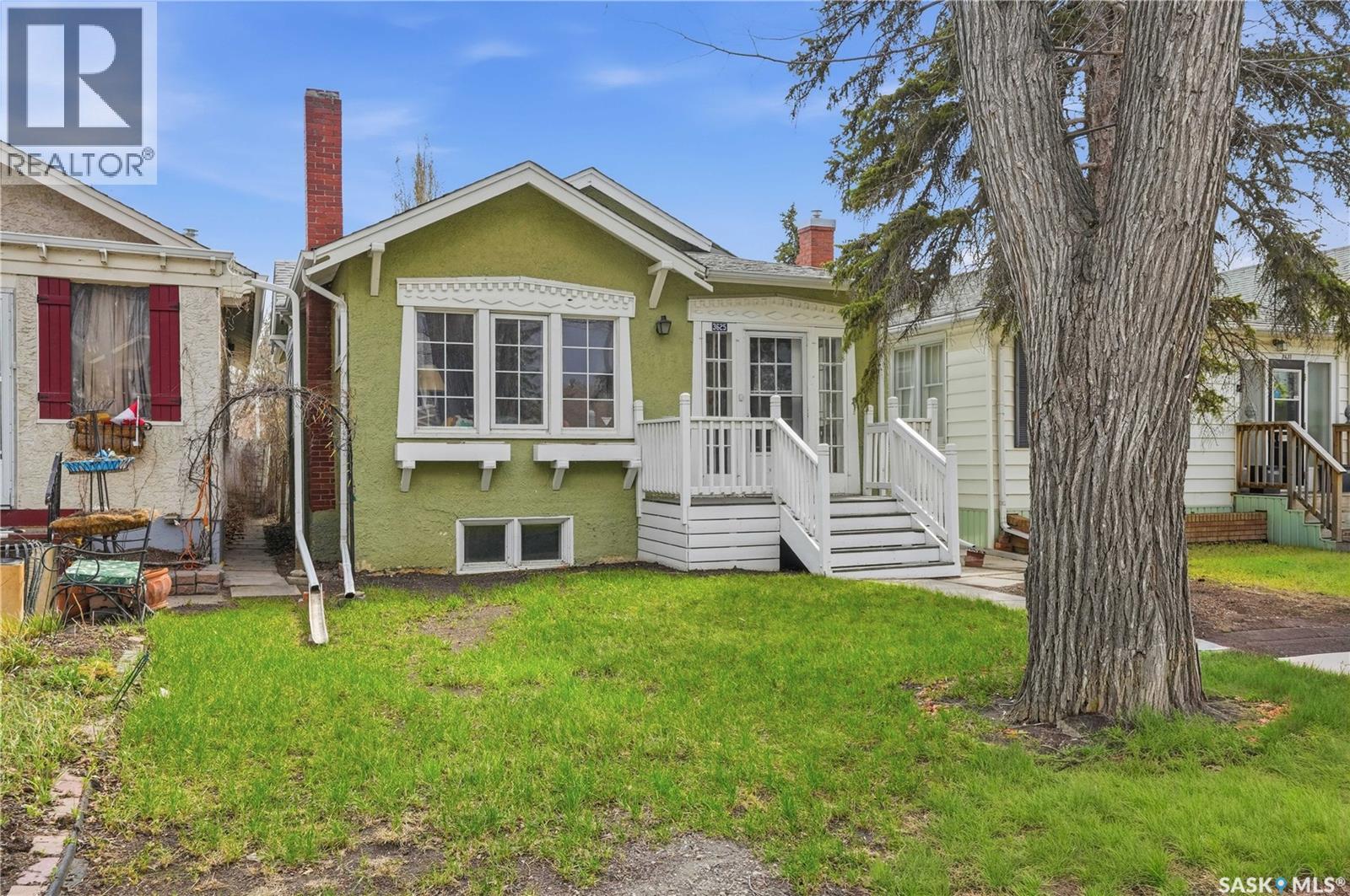 3625 Victoria AVENUE, Regina, Saskatchewan