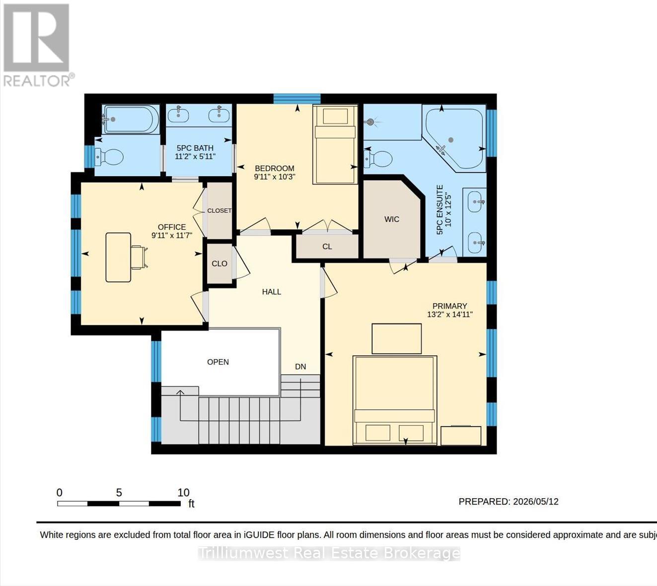 46 Washington Street, Brant, Ontario  N3L 2A7 - Photo 47 - X13121354