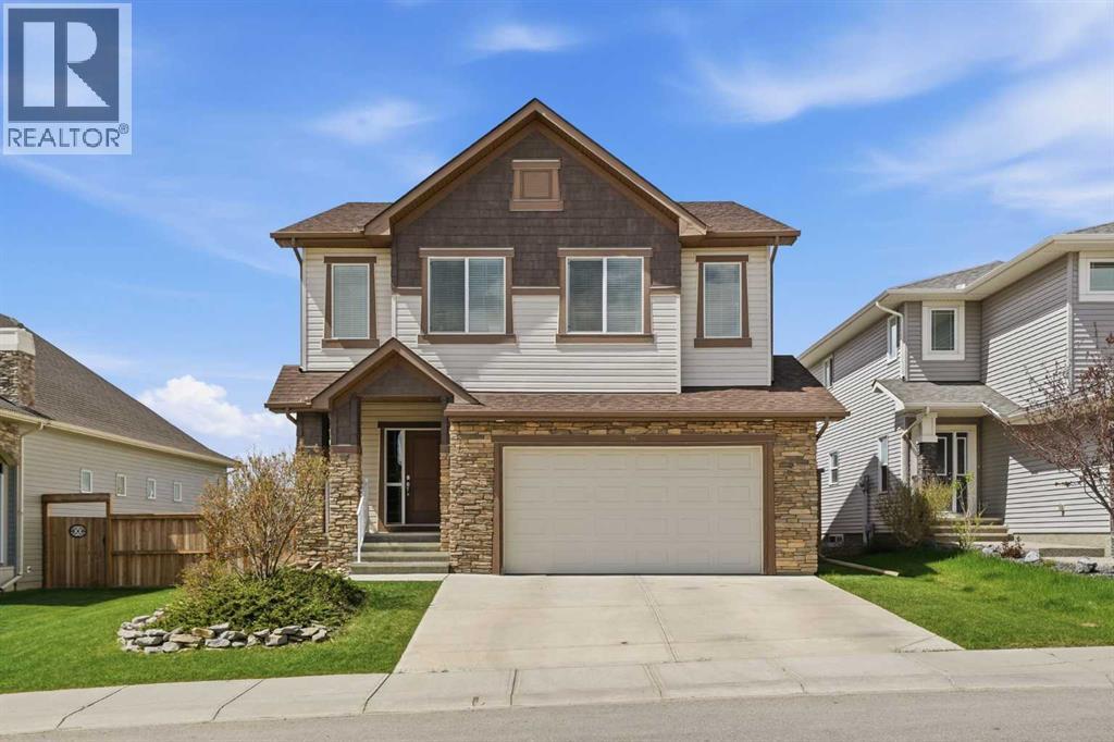 96 Drake Landing Heights, Okotoks, Alberta