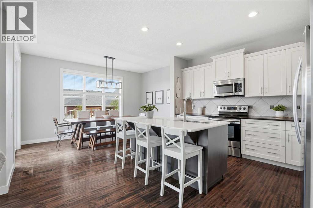 96 Drake Landing Heights, Okotoks, Alberta  T1S 0M8 - Photo 16 - A2305406